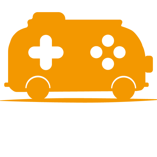 Magic Van Games™